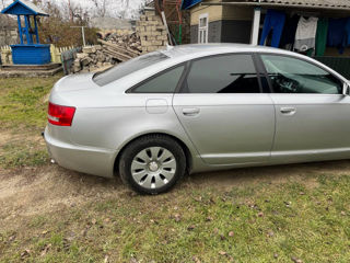 Audi A6 foto 3