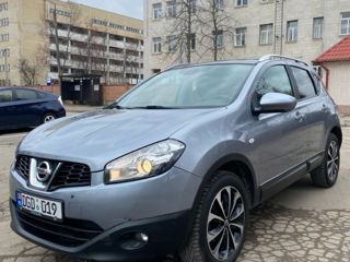 Nissan Qashqai foto 2