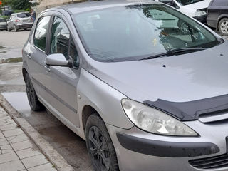 Peugeot 307 foto 3