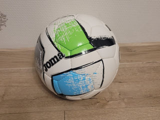 Minge de fotbal фото 0