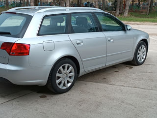 Audi A4 foto 8