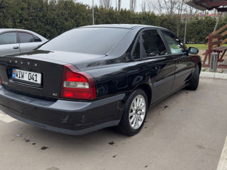 Volvo S80 foto 5