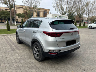 KIA Sportage foto 3