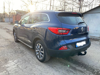 Renault Kadjar foto 9