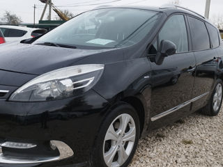 Renault Grand Scenic foto 6