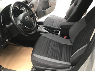 Toyota Auris foto 5