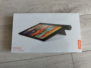 Lenovo Yoga Tab3 foto 1