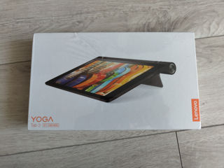 Lenovo Yoga Tab3