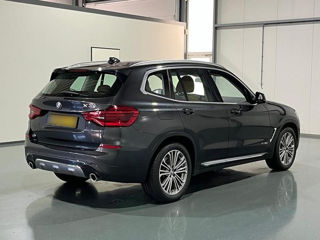 BMW X3 foto 3