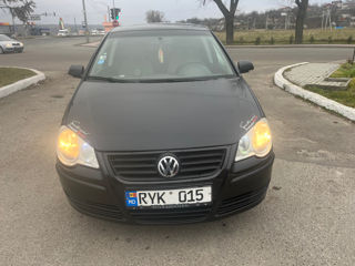 Volkswagen Polo foto 2