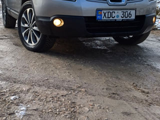 Nissan Qashqai foto 5