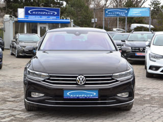 Volkswagen Passat foto 17