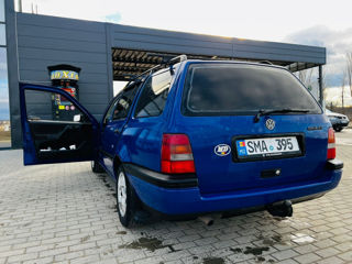 Volkswagen Golf foto 5