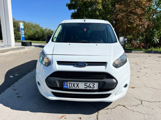 Ford Transit Connect foto 5