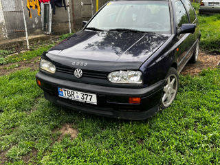 Volkswagen Golf foto 0
