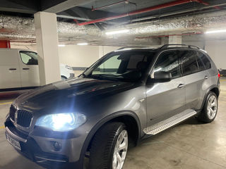 BMW X5 foto 3