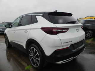 Opel Grandland X foto 3