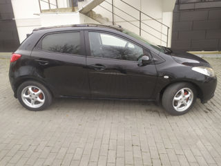 Mazda 2 foto 5