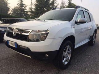 Dacia Duster foto 1