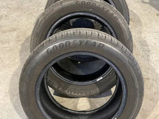 225 55 r17  Michelin foto 9