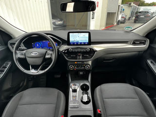 Ford Kuga foto 10