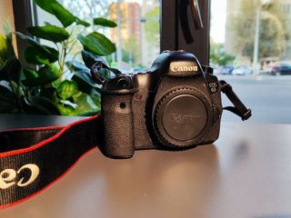 Canon EOS 6D Body