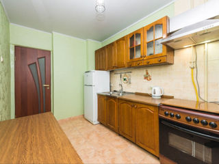 Apartament cu 2 camere, 60 m², Ciocana, Chișinău foto 8