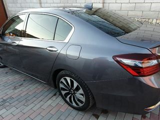 Honda Accord foto 2