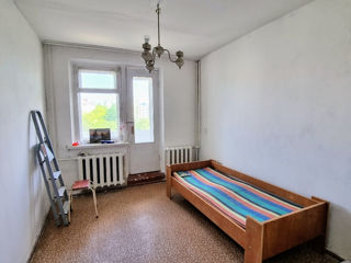 Apartament cu 2 camere, 51 m², Poșta Veche, Chișinău foto 6