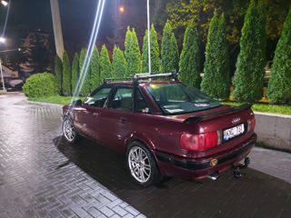 Audi 80 foto 5