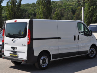 Renault Trafic foto 6