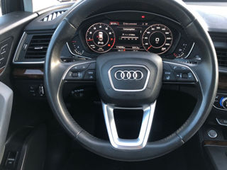 Audi Q5 foto 6