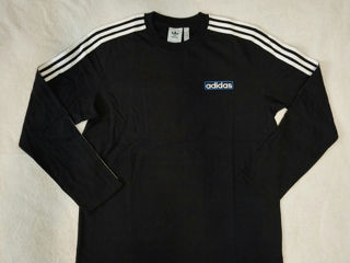 Long Sleeve Adidas Adibreak