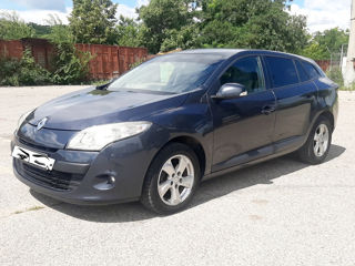 Renault Megane foto 2