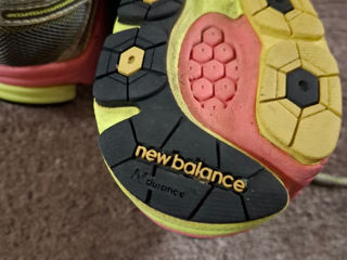 Женские кроссовки New Balance, размер 36 foto 2