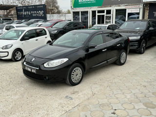 Renault Fluence foto 3