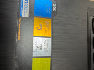 Vand Laptop Lenovo G50-30 produs la 24.05.2014 foto 0