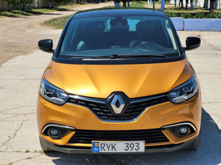 Renault Scenic foto 6