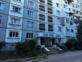 Apartament cu 3 camere, 65 m², Podul Chișinăului, Bălți foto 5
