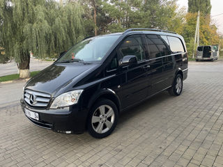 Mercedes Vito 113 Locuri 6