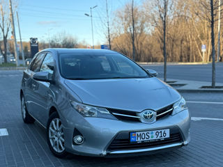 Toyota Auris foto 2