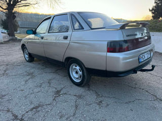 Lada / ВАЗ 2110 foto 3