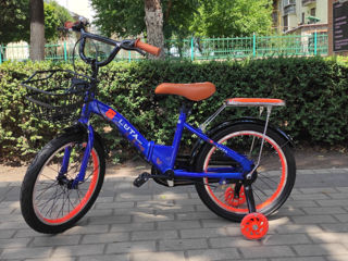 Велосипед для детей foto 6