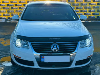 Volkswagen Passat foto 4