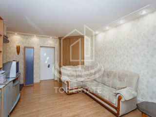 Apartament cu 1 cameră, 49 m², Râșcani, Chișinău foto 5