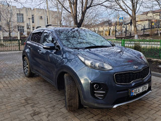 KIA Sportage foto 3