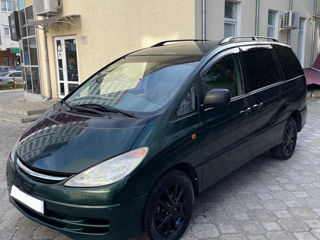 Toyota Previa