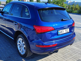 Audi Q5 foto 3