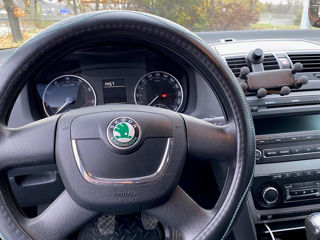 Skoda Octavia foto 7