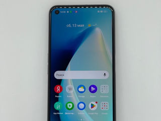 Realme 8i 4+1gb/64gb Гарантия 6 месяцев! Breezy-M SRL Tighina 65 foto 1